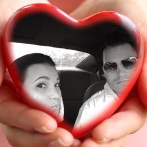 Meet your Posher, Luiselizabeth